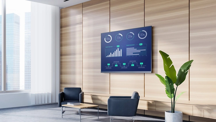 Телевидение для бизнеса от Ростелеком в Ардоне